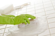 掃除