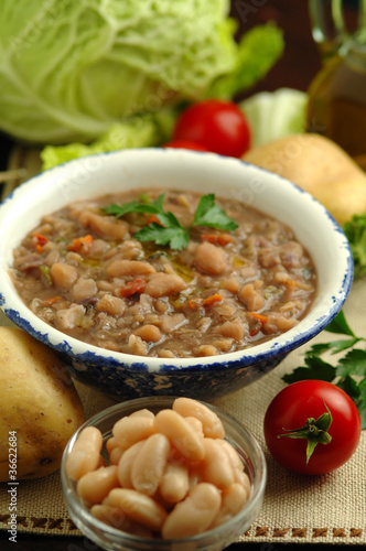 Foto: Ribollita Ribollita