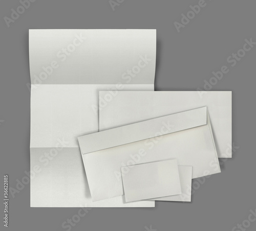 Illustration: set of corporate identity. each one shot separately set of corporate identity. each one shot separately