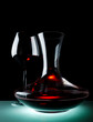 Decanting