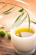 Olive oil