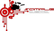Music banner