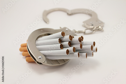 Photo: Quit Smoking! Quit Smoking!