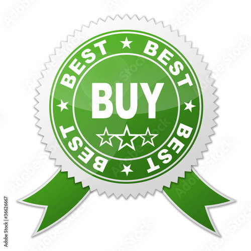 Illustration: Rosette BEST BUY Rosette BEST BUY