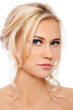 Clear beauty
