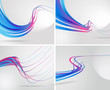 Abstract vector background