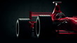 Racecar Racecar
