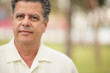 Photo: Headshot of a handsome man Headshot of a handsome man