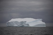 Foto: Floating iceberg Floating iceberg