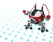 Web Crawler, Indexer Web Spider, Internet Bot, or Scutter