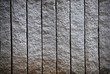 Hintergrund Granitpfeiler