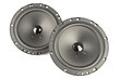 two speakers two speakers
