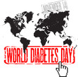 world diabetes day