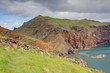 vue de la mer à madere