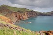 vue de la mer à madere
