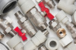 Plumbing fixtures