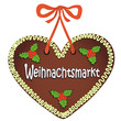 Weihnachtsmarkt Lebkuchen