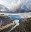 Trolltunga