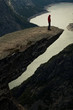 Trolltunga