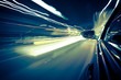 Photo en ligne au meilleur prix Night traffic