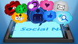 Social Networking in your mobile Social Networking in your mobile