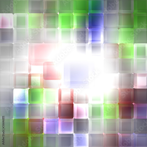 Illustration: Abstract background Abstract background