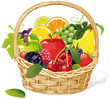fruit basket