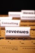 revenue
