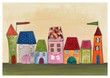 Illustration: Town Town
