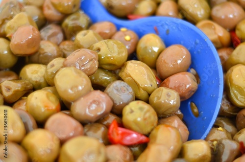 Photo: olive piccanti olive piccanti