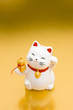 招き猫