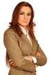Indian business woman