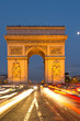arc de triomhe