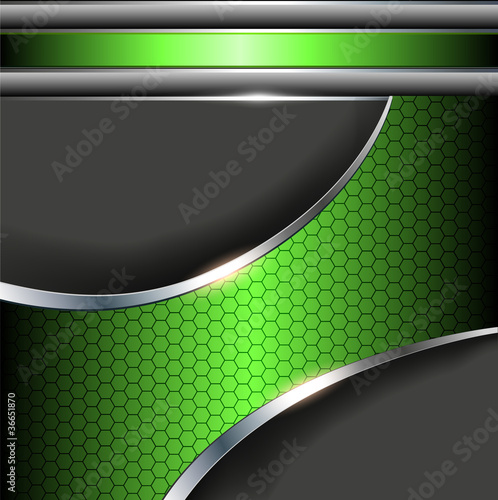 Vector: Abstract background Abstract background