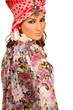 a sudi woman