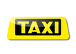 Taxi Symbol