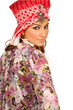 Arab woman