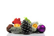 weihnachtsgestecke 20