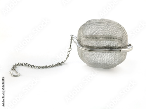 Foto: tea strainer tea strainer