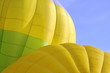 Foto: Balloon the trip with the hot air Balloon the trip with the hot air