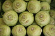 Photo: Kohlrabi Kohlrabi