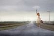 Travel with fantasy