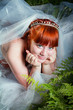 Bride Portrait