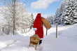 Santa Claus