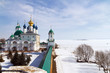 Spaso-Yakovlevsky Monastery