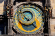 Photo en ligne au meilleur prix Prague astronomical clock