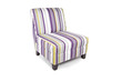 Retro seat