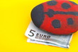 Marierkäfer, Euro