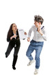 Foto: Run away Run away