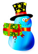 Pupazzo di Neve